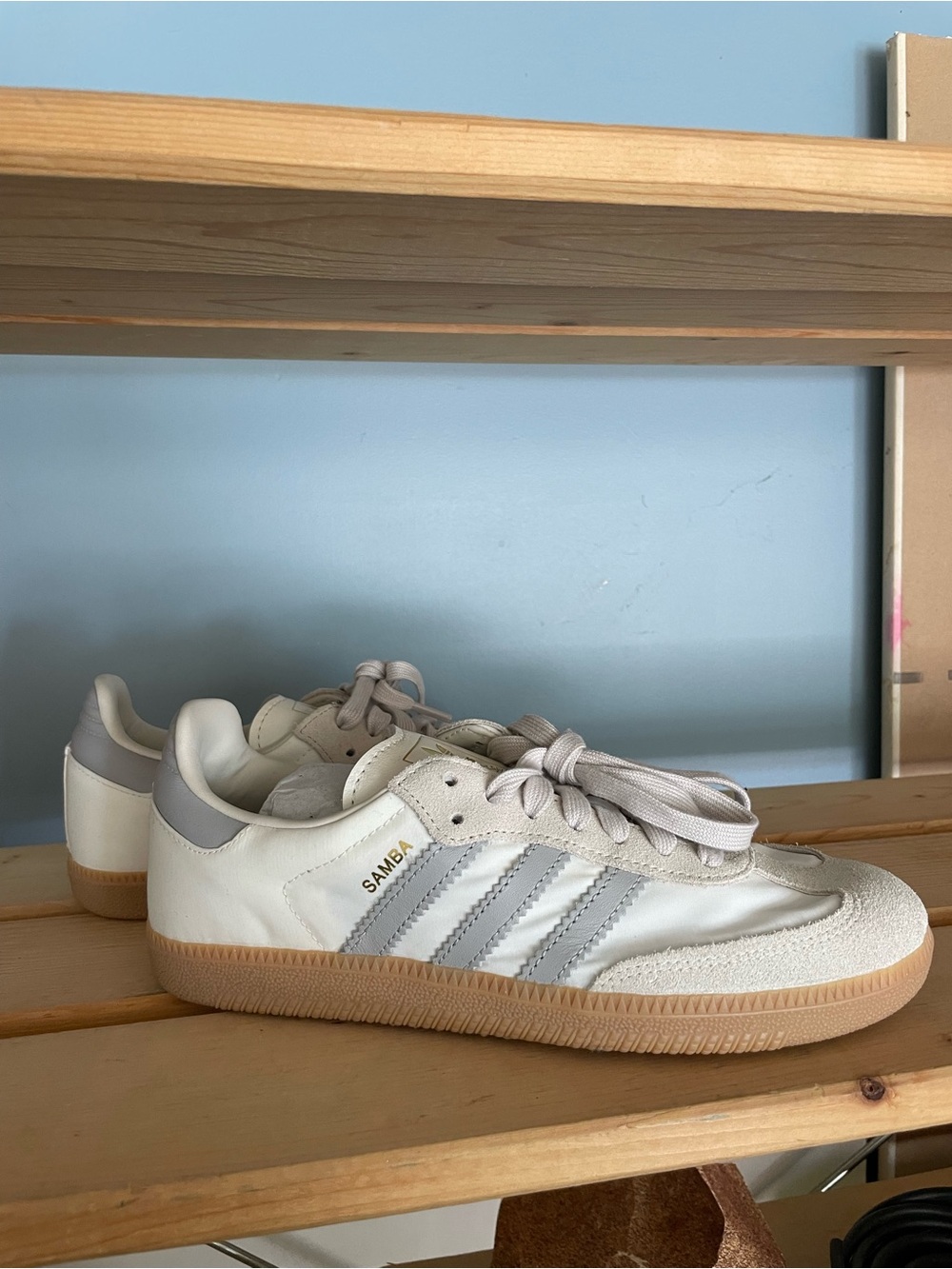 bnwt adidas samba OG
